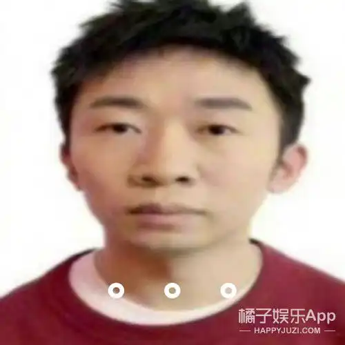 杨迪厌世表情包