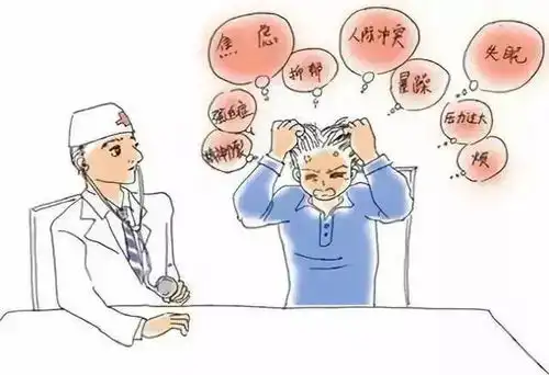  福州鼓楼医院心理科为什么精神心理疾病到了春天,更容易发作