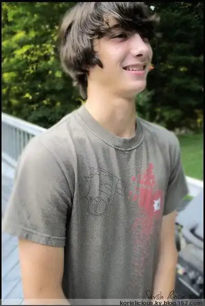 korieyang的相册我现实生活里认识的帅哥们  korieyang的相册我现实生活里认识的帅哥们