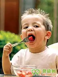让宝宝有好胃口的小技巧  让宝宝有好胃口的小技巧