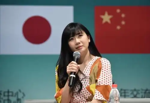  福原爱离婚后成女强人继教授后再添新身份,或将支付千万抚养费