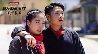  极速前进兄妹组合大对比小哇兄妹和吴建豪兄妹都是来开挂的吗