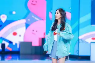  组图杨幂携新剧登快本筷子腿吸睛梳双辫儿少女感十足