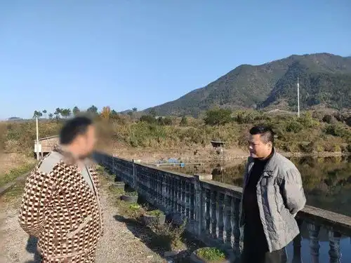  两会期间,开发区社区矫正这样干