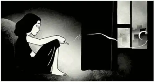  35岁,对于女人而言是不是离中年危机已经不远了