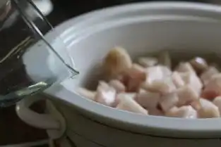  煮饭用冷水还是热水90的人都没搞懂