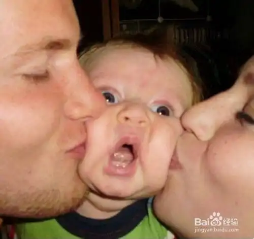  父母哪些行为最伤孩子