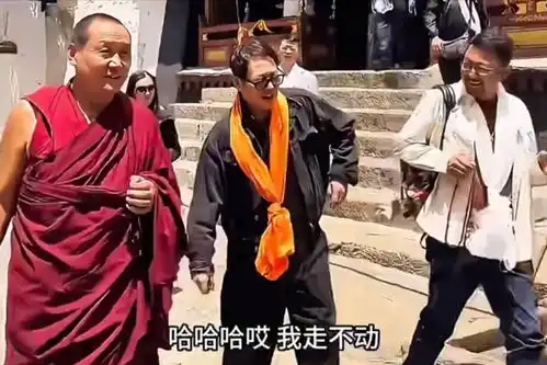  直到看了62岁利智的小动作,才醒悟明白,这一回李连杰赢了赌王