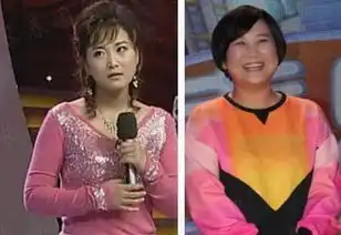  十年前贾玲还叫贾俞玲,如今名字瘦了人胖了