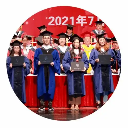  交医2021届毕业生毕业典礼照片请查收