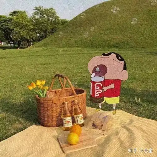 20张萌翻的蜡笔小新背景图