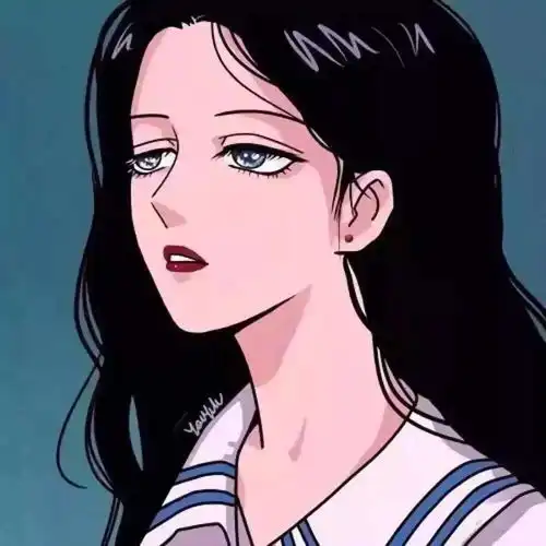  喜欢一个人的第一反应
