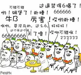  金馆长qq表情系列,全套恶搞金馆长图片