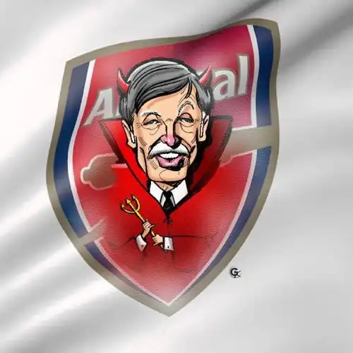 今日趣图阿森纳惨遭维拉三杀  今日趣图阿森纳惨遭维拉三杀