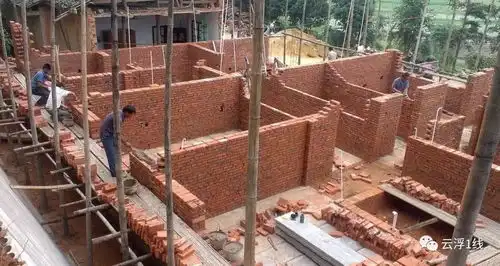 云浮有30人购小产权房遭诈骗,血本无归  云浮有30人购小产权房遭诈骗,血本无归