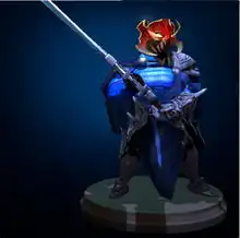  玩家搞笑无限yy未来dota2的游戏道具饰品
