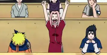 火影忍者佐助初吻给了他,鸣人变身接近小樱,谁知道出幕后故事  火影忍者佐助初吻给了他,鸣人变身接近小樱,谁知道出幕后故事