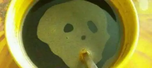  搞笑囧图内涵段子老兄,你的笔记本散热好像有点问题啊