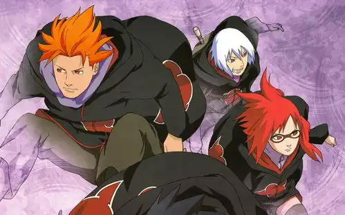 火影忍者超帅壁纸  火影忍者超帅壁纸