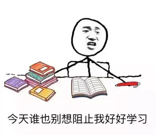  期末撞上考研,到底怎么选