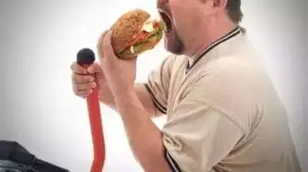  减脂期间该如何管理饮食你们都搞错了