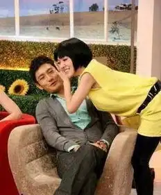  阮经天遭小s吃豆腐盘点被小s调戏众男星