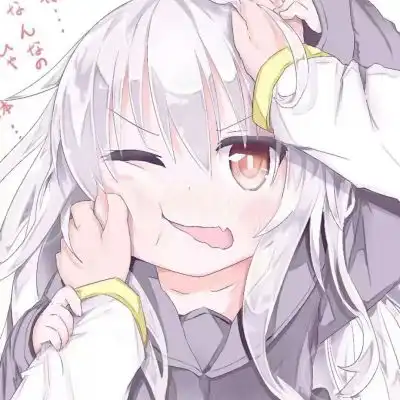 动漫女头说片面是熬夜,说实在是卡通动漫头像我要个性网  动漫女头说片面是熬夜,说实在是卡通动漫头像我要个性网