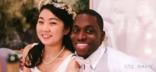 为何现在很多中国女孩喜欢嫁给黑人网友告诉真实原因  为何现在很多中国女孩喜欢嫁给黑人网友告诉真实原因
