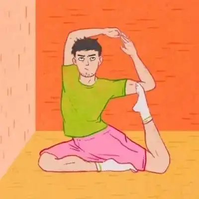  沙雕头像卡通搞怪沙雕头像