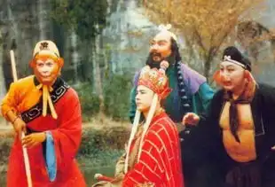  西游记中最搞笑的两个妖精名,如今成网红,名字却极含深意