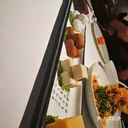  四季民福烤鸭店王府井店的北京小吃拼盘好不好吃用户评价口味怎么样北京美食北京小吃拼盘实拍图片大众点评
