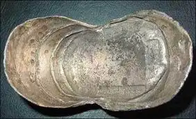  有趣原来古代的银子是这样的