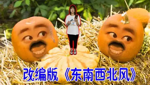 会唱歌得水果的个人频道  会唱歌得水果的个人频道