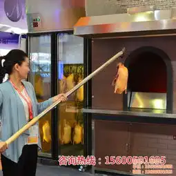  烤鸭炉,商用燃气立式烤鸭炉,晾胚间烤鸭炉推荐商家