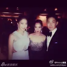  吴建豪妹妹清秀似朴信惠曾选美被批胖