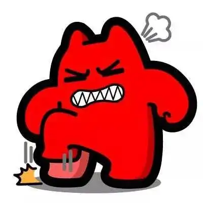 点子表情包五彩魔