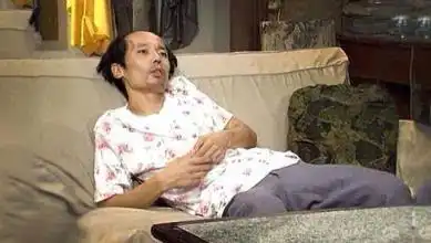  葛优起诉旅行网站擅用葛优瘫图片索赔40万