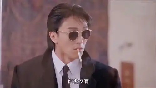  电影片段,周星驰爆笑抢劫,被抢的小胖妹又惊又喜