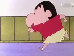  蜡笔小新小葵出生特别篇1小新很爱妈妈哦