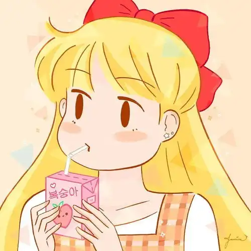 像小丸子一样萌萌哒  像小丸子一样萌萌哒