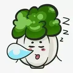  白菜叶子上长黑点的原因是这个有这种黑点的白菜千万别吃