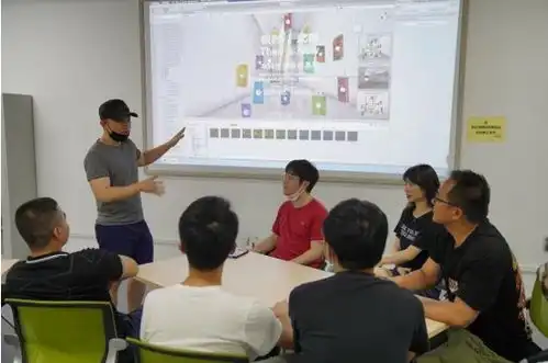  中央美术学院本科毕业展硬核吸睛网龙再秀技术实力