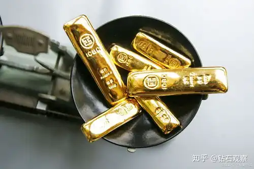  钻石和黄金的保值功能有什么区别