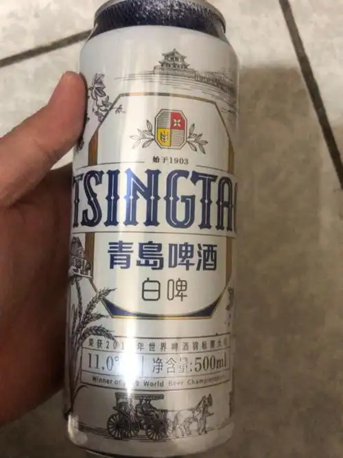  盘点3款超市里备受欢迎的好啤酒,用料纯正无大米,麦香醇厚