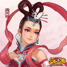  梦幻西游萌物集合体众多超萌可爱角色