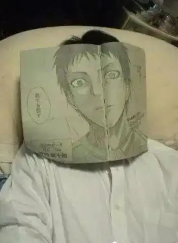  搞笑图片不小心捅了葫芦窝