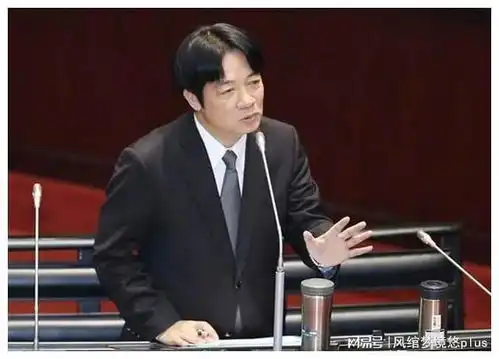  台湾赖清德突然低调窜访日本吊唁安倍晋三,岸田文雄政府姑息纵容