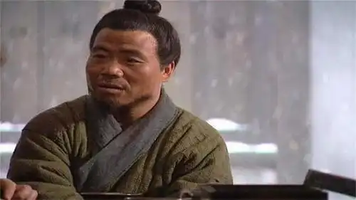  武大郎,真的死了吗真相笑死个人