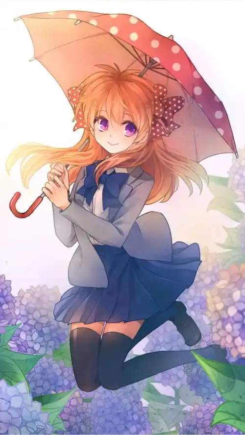  动漫壁纸月刊少女野崎君壁纸合集18张