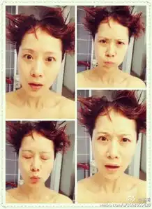搞笑图片黑眼圈